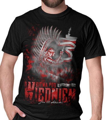 KOSZULKA TERMOAKTYWNA WIEDEŃ