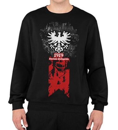 BLUZA POWSTANIE WIELKOPOLSKIE