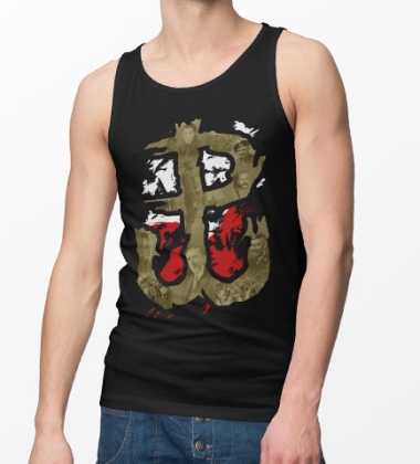 TANK TOP WOLNA POLSKA