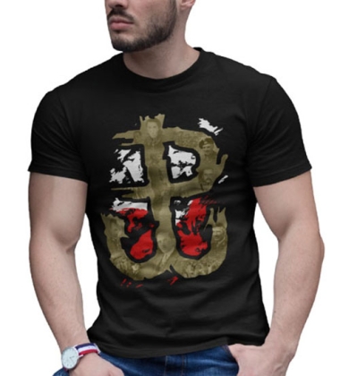 KOSZULKA WOLNA POLSKA