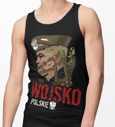 TANK TOP WP