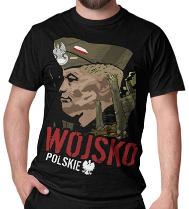 KOSZULKA TERMOAKTYWNA WP