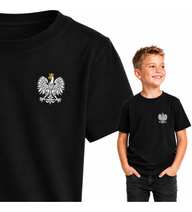 Koszulka Patriotyczna Orzeł