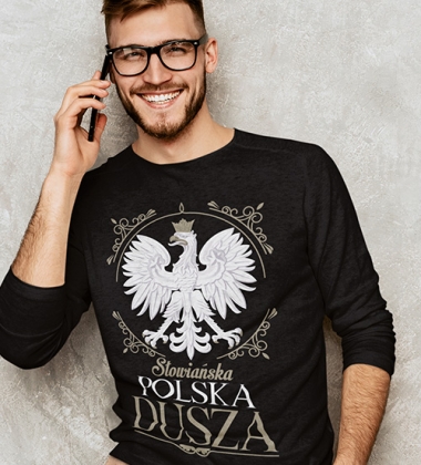 Bluzka SŁOWIAŃSKA DUSZA