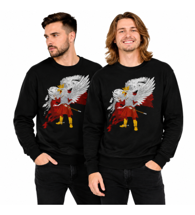 Bluza PATRIOTYCZNI ORZEŁ PL