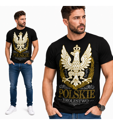 KOSZULKA POLSKIE KRÓLESTWO
