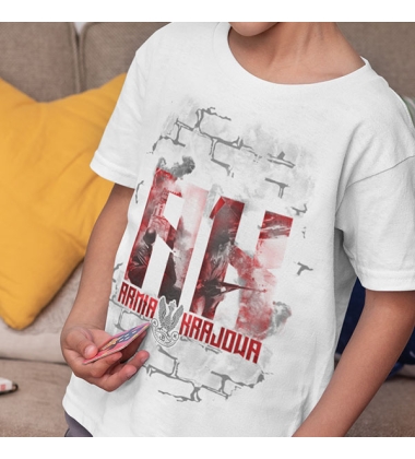 Koszulka dziecięca ARMIA KRAJOWA AK