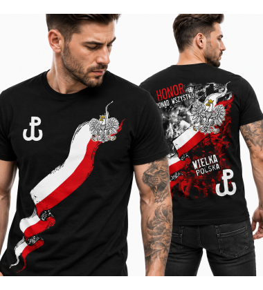 KOSZULKA HONOR