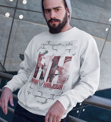 Bluza ARMIA KRAJOWA AK