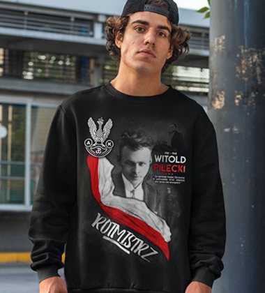 Bluza WITOLD PILECKI