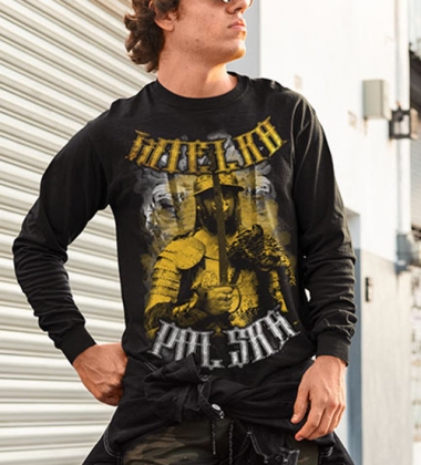 Bluza WIELKA POLSKA HUSARIA