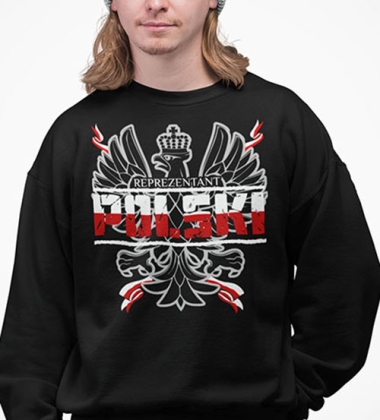 Bluza REPREZENTANT POLSKI