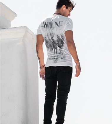 Koszulka termoaktywna WIN