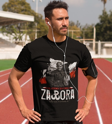 Koszulka termoaktywna ZAPORA