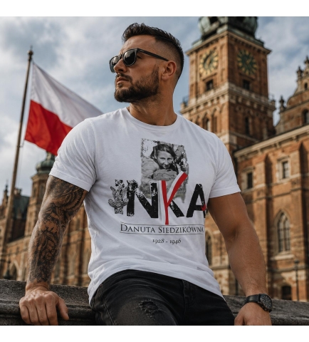 KOSZULKA INKA PW