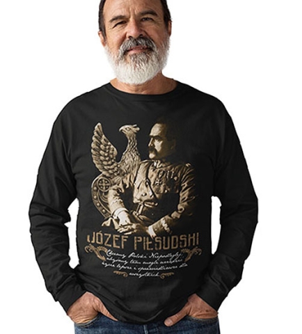 BLUZA PIŁSUDSKI