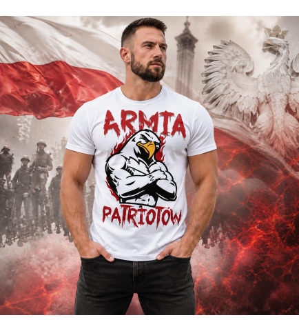 Armia Patriotów