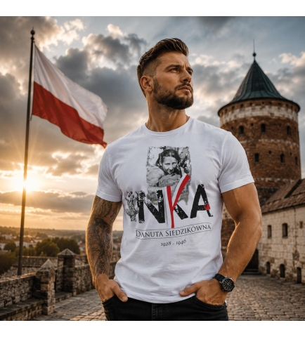 KOSZULKA INKA PW