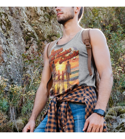 Tank-top Razem