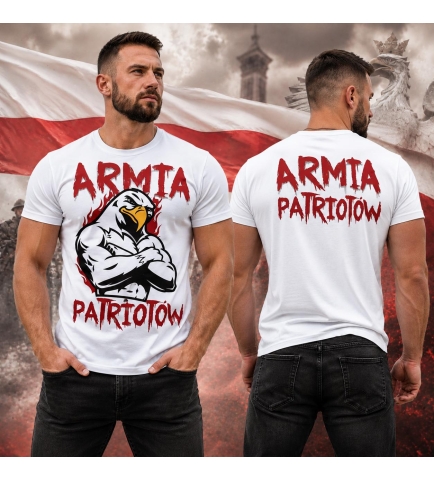 Armia Patriotów