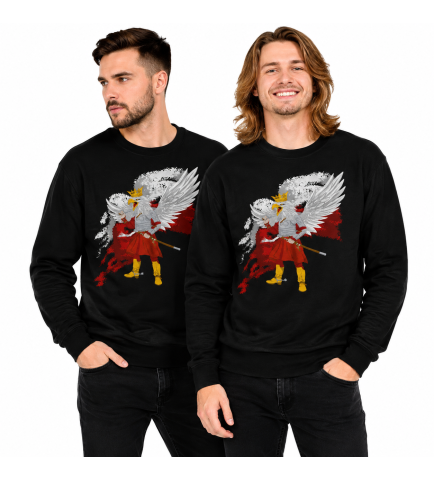 Bluza PATRIOTYCZNI ORZEŁ PL