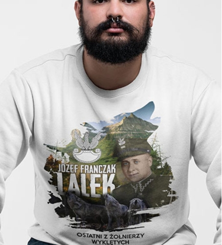 BLUZA LALEK