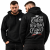 Bluza z kapturem  CZOŁEM WIELKIEJ POLSCE