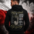 Bluza z kapturem W IMIENIU