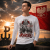 LONGSLEEVE PATRIOTYCZNY  PRZYSIĘGA