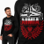 LONGSLEEVE PATRIOTYCZNY - ARMIA (BIAŁO-CZERWONY)