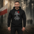 Bluza z kapturem SIŁĄ WILKA