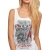 DAMSKI TANK TOP - ARMIA ANDERSA