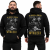 Bluza z kapturem  KU WASZEJ PAMIĘCI