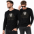 LONGSLEEVE PATRIOTYCZNY WOLNA POLSKA