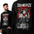 LONGSLEEVE PATRIOTYCZNY ŻOŁNIERZE WYKLĘCI 2