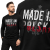 LONGSLEEVE PATRIOTYCZNY  MADE IN POLSKA