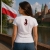 Koszulka damska CZARNE DIABŁY