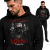 Bluza z kapturem WYKLĘCI