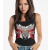 TANK TOP DAMSKI WIELKA POLSKA VTMT