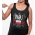 TANK TOP DAMSKI MÓJ DOM