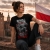 Koszulka damska HONOR WE KRWI