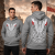 Bluza z kapturem AK PODZIEMIE ZBROJNE