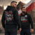 Bluza z kapturem  DUMNIE NA PIERSI