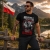 Koszulka - Honor We Krwi