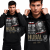 Bluza z kapturem  HUBAL