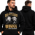 Bluza z kapturem  INKA
