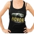 TANK TOP DAMSKI HONOR WP