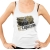 TANK TOP DAMSKI MAJOR ŁUPASZKO