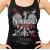 TANK TOP DAMSKI NARÓD POLSKI