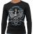 LONGSLEEVE PATRIOTYCZNY  ORZEŁ BIAŁY